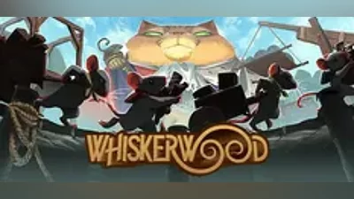 Whiskerwood | АВТОДОСТАВКА [RU Steam Gift]