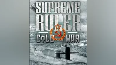 Supreme Ruler: Cold War (Steam Key/Region Free)