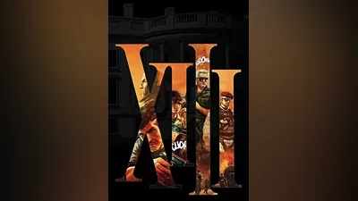 XIII КЛЮЧ STEAM ВСЕ СТРАНЫ