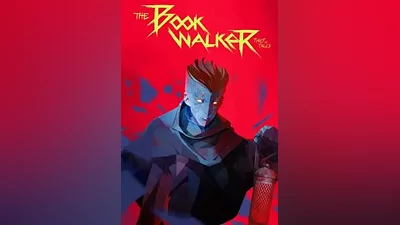 The Bookwalker: Thief of Tales КЛЮЧ STEAM RU+СНГ+TR
