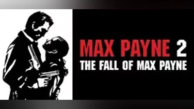 Max Payne 2: The Fall of Max Payne (STEAM КЛЮЧ) РОССИЯ + МИР