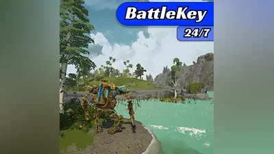 First Dwarf | STEAM RU | АВТОМАТИЧЕСКИ 24/7