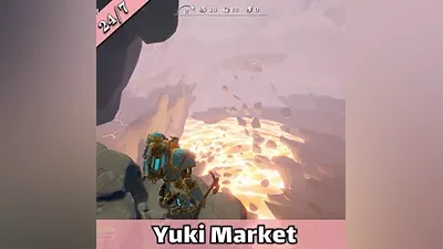 First Dwarf — Steam — RU — АВТО