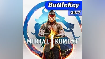 Mortal Kombat 1 | STEAM KZ | АВТОМАТИЧЕСКИ 24/7