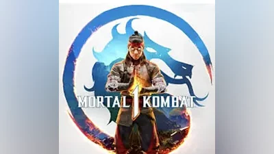 MORTAL KOMBAT 1 STEAM КЛЮЧ