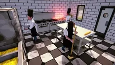 Recipe for Disaster КЛЮЧ STEAM РФ+СНГ