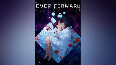 Ever Forward КЛЮЧ STEAM РФ+СНГ