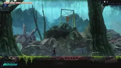 They Always Run КЛЮЧ STEAM РФ+СНГ