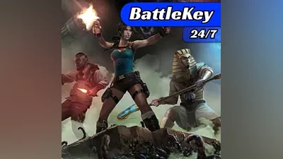 Lara Croft and the Temple of Osiris | STEAM RU | АВТОМАТИЧЕСКИ 24/7