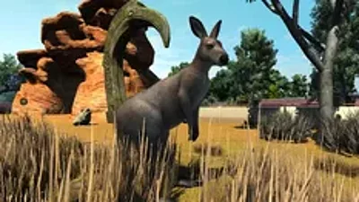 Zoo Tycoon: Ultimate Animal Collection КЛЮЧ STEAM