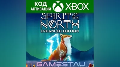 SPIRIT OF THE NORTH: ENHANCED EDITION | XBOX+PC | КЛЮЧ