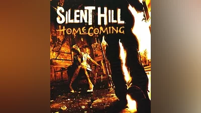 Silent Hill Homecoming (Steam key / РФ+Мир)