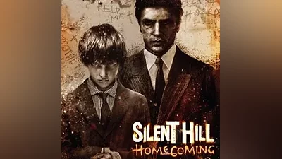 Silent Hill Homecoming (STEAM/РФ-СНГ) КЛЮЧ