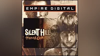 Silent Hill Homecoming / Ключ Steam / Россия / СНГ