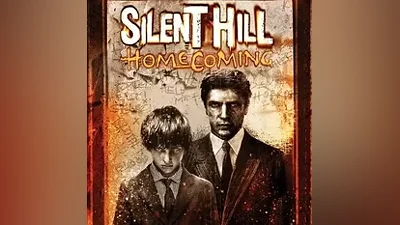 Silent Hill Homecoming (Ключ Steam | РФ+СНГ)