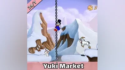 DuckTales Remastered — Steam — RU — АВТО