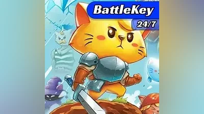 Cat Quest | STEAM RU | АВТОМАТИЧЕСКИ 24/7