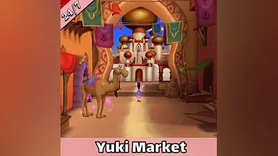 Disney Princess: Enchanted Journey — Steam — RU — АВТО