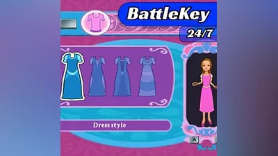 Disney Princess: Enchanted Journey | STEAM RU | АВТОМАТИЧЕСКИ 24/7