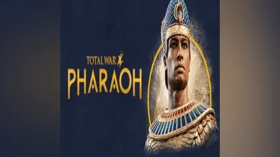 Total War: PHARAOH Steam Gift АВТОВЫДАЧА РОССИЯ