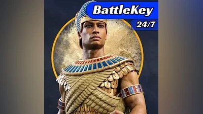 Total War: PHARAOH | STEAM RU | АВТОМАТИЧЕСКИ 24/7