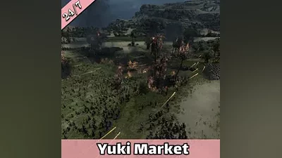 Total War: PHARAOH — Steam — RU — АВТО