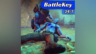 Rogue Trooper Redux | STEAM RU | АВТОМАТИЧЕСКИ 24/7