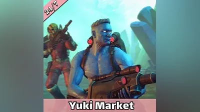 Rogue Trooper Redux — Steam — RU — АВТО