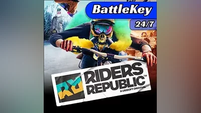 Riders Republic | STEAM RU | АВТОМАТИЧЕСКИ 24/7