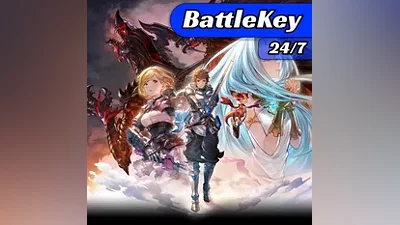 Granblue Fantasy: Relink | STEAM RU | АВТОМАТИЧЕСКИ 24/7