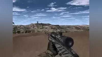 Delta Force КЛЮЧ STEAM РФ+СНГ