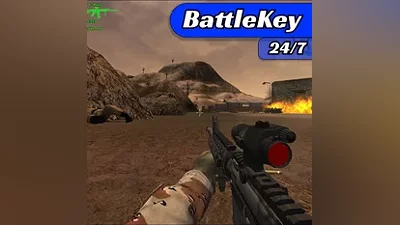 Delta Force 1 | STEAM RU | АВТОМАТИЧЕСКИ 24/7