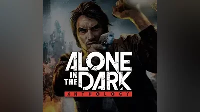 Alone in the Dark Anthology 4 в 1 (STEAM key) RU+СНГ
