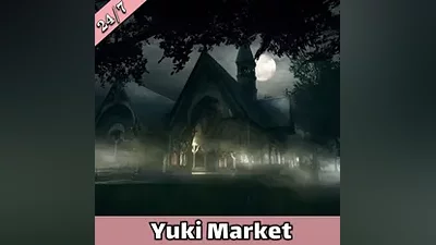 Alone in the Dark (2008) — Steam — RU — АВТО