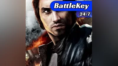 Alone in the Dark (2008) | STEAM RU | АВТОМАТИЧЕСКИ 24/7