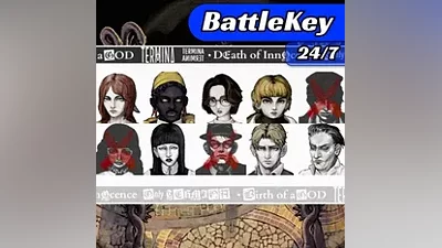 Fear & Hunger 2: Termina | STEAM RU | АВТОМАТИЧЕСКИ 24/7