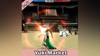 Sword Art Online: Lost Song — Steam — RU — АВТО