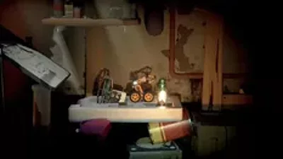 Time Loader КЛЮЧ STEAM РФ+СНГ