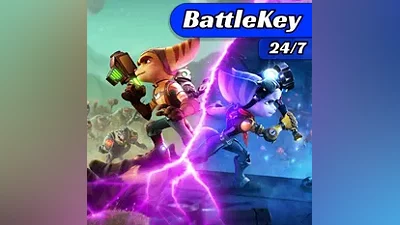 Ratchet & Clank: Rift Apart | STEAM RU | АВТОМАТИЧЕСКИ 24/7