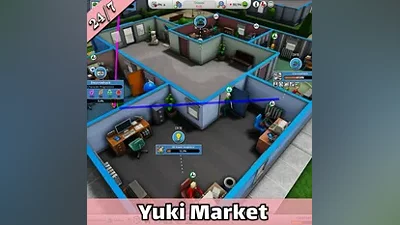 Mad Games Tycoon 2 — Steam — RU — АВТО