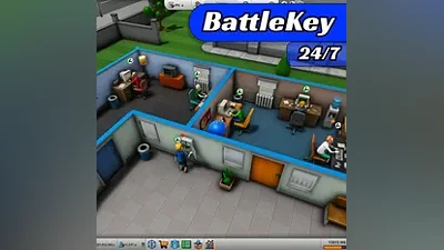 Mad Games Tycoon 2 | STEAM RU | АВТОМАТИЧЕСКИ 24/7