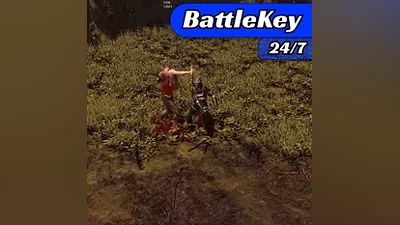 How To Survive 2 | STEAM RU | АВТОМАТИЧЕСКИ 24/7