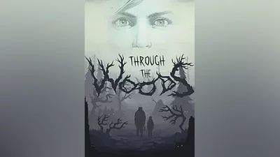 Through the Woods КЛЮЧ STEAM RU+СНГ+ASIA+LATAM+TR