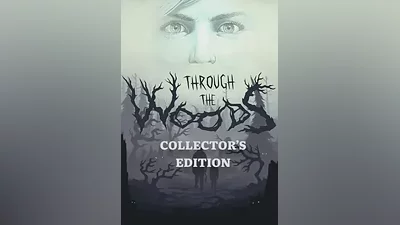 Through the Woods: Digital Collector's Edition КЛЮЧ