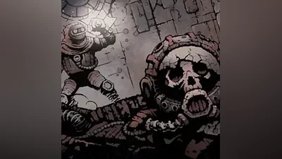 Deep Sky Derelicts: Definitive Edition КЛЮЧ STEAM