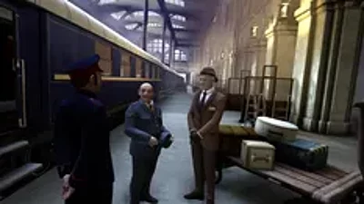 The Raven Remastered КЛЮЧ STEAM РФ+СНГ