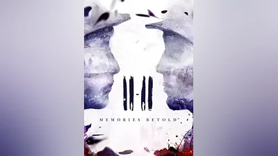 11-11 Memories Retold КЛЮЧ STEAM РФ+СНГ
