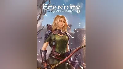 Eternity: The Last Unicorn КЛЮЧ STEAM RU+СНГ+ASIA+LAT