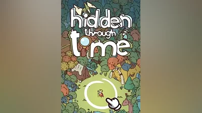 Hidden Through Time КЛЮЧ STEAM РФ+СНГ