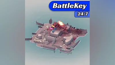 Bad North | STEAM RU | АВТОМАТИЧЕСКИ 24/7